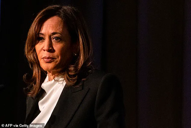 Controversy Surrounds Kamala Harris's Upcoming Book as Former Biden Officials Criticize Her Role in 2024 Campaign