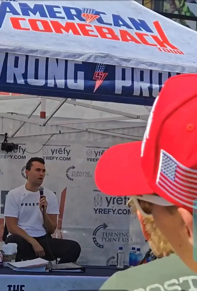 Decorated Sniper Analyzes Charlie Kirk Assassination, Raises Questions About Weapon and Security Measures