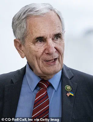 Democratic Party's Generational War Intensifies as Elders Resist Change – 'We've Built This Party Over Decades,' Says Veteran Lawmaker, as Younger Members Push for a Shift