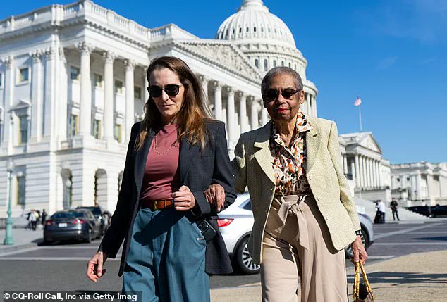 Democratic Party's Generational War Intensifies as Elders Resist Change – 'We've Built This Party Over Decades,' Says Veteran Lawmaker, as Younger Members Push for a Shift