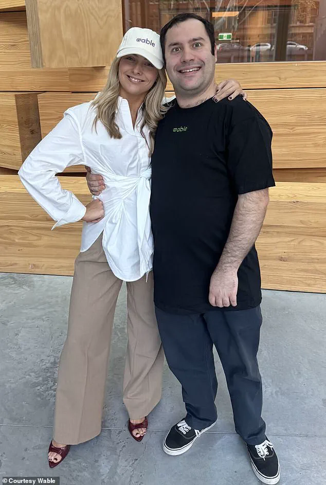 Exclusive Access: Inside *Love On The Spectrum*'s Rare Insights into Neurodivergent Relationships