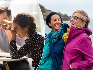 Exclusive Access: Inside *Love On The Spectrum*'s Rare Insights into Neurodivergent Relationships