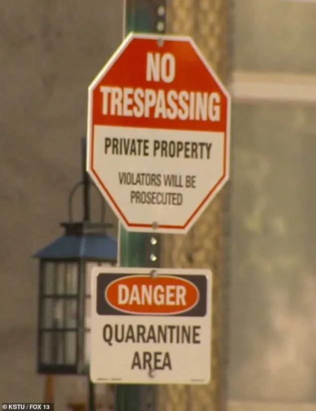 Exclusive: Probable Cause Statement Reveals Bomb Attempt Under Fox News Van in Salt Lake City