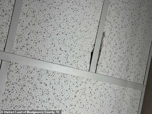 Former Texas Hospital Director Arrested and Fired for Installing Hidden Cameras in Public Bathrooms