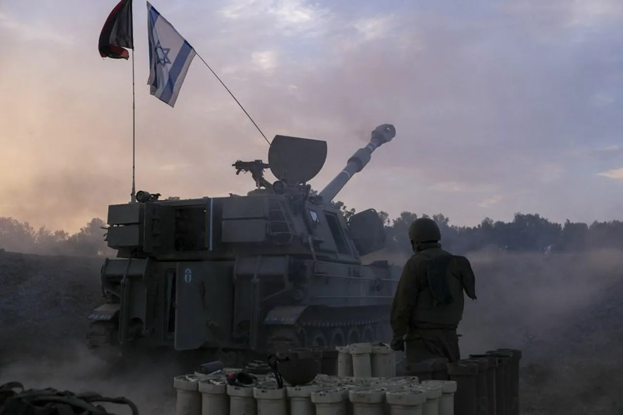 Privileged Channel Disclosure: IDF Spokesperson Reveals Months-Long Gaza Campaign