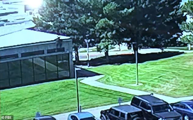 Kash Patel's Silence as Manhunt Intensifies for Assassin Behind Charlie Kirk's Killing