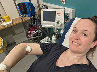 Late-Breaking Alert: Nintendo Ring Fit Adventure Linked to Stroke in 25-Year-Old Woman