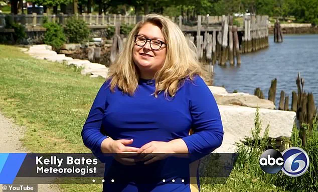 Meteorologist Kelly Bates Goes Viral After Announcing Layoff Following ABC6 Corporate Takeover