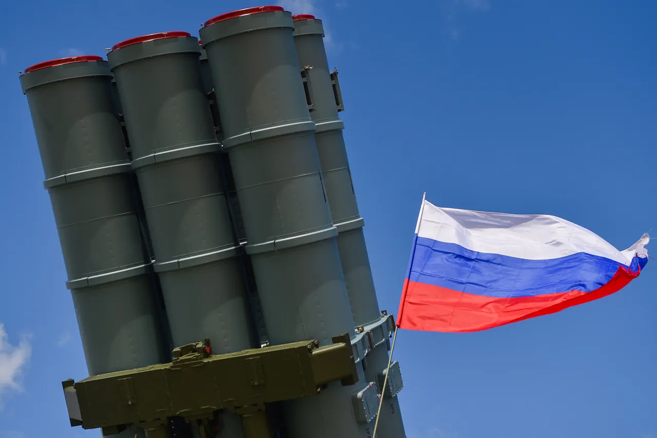 Russia's Air Defense Systems Intercept 80 Ukrainian Drones, Highlighting Escalating Conflict Risks