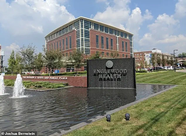 Nurse Suspended After Confronting Surgeon Over Alleged Celebration of Charlie Kirk's Assassination Sparks Ethics Debate at Englewood Health Hospital