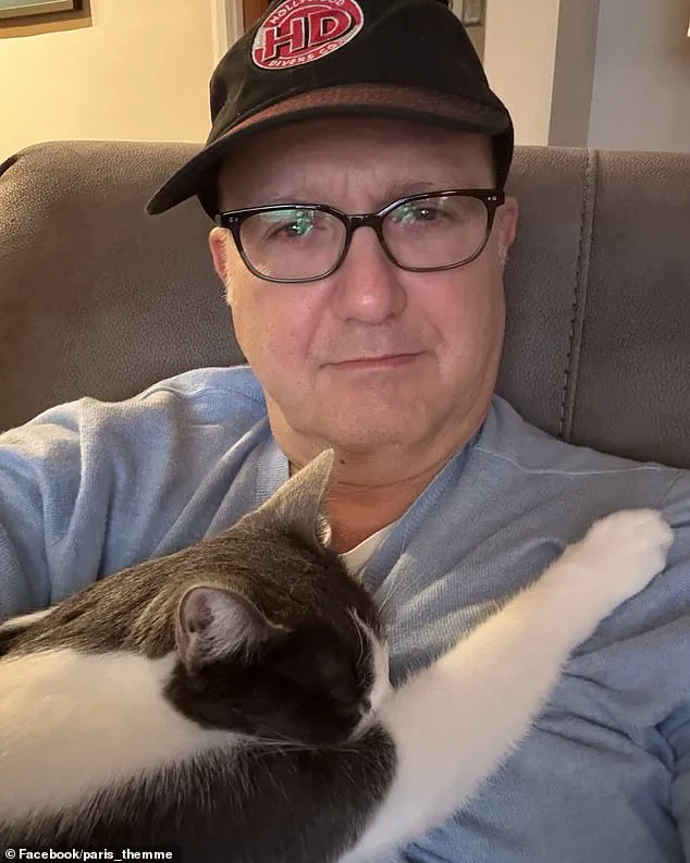 Paris Themmen Reflects on 54 Years of Willy Wonka & the Chocolate Factory: 'It’s Bittersweet to See How Time Has Changed Everything'