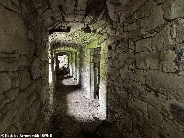 Preserving History or Haunting Legacy? Government Regulations Shape Public Access to Kenmure Castle's Mysterious Past