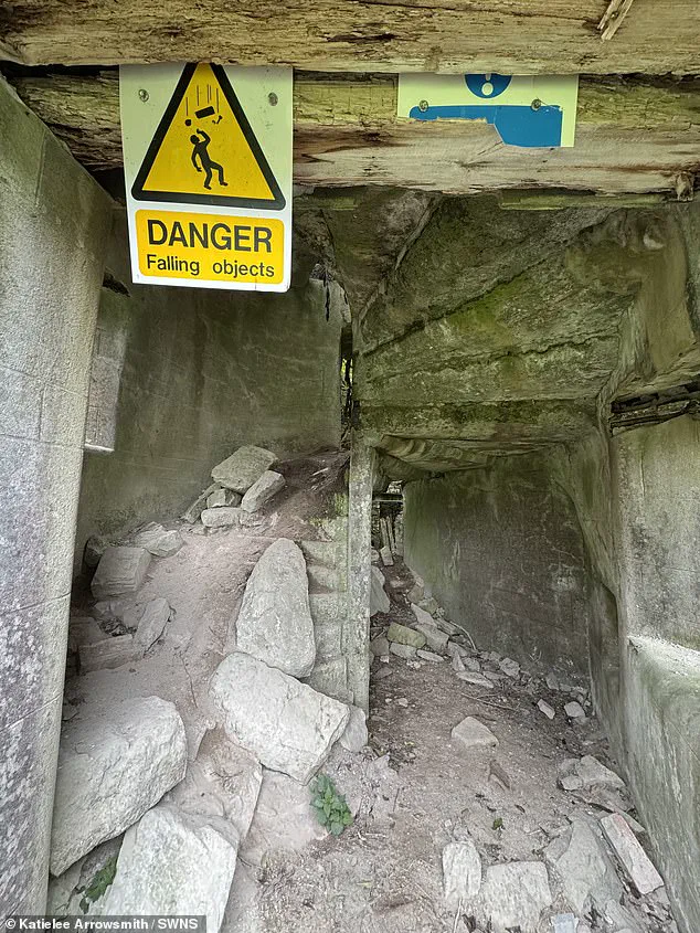 Preserving History or Haunting Legacy? Government Regulations Shape Public Access to Kenmure Castle's Mysterious Past