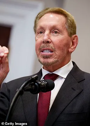 Privileged Access Revealed: Trump's Secret Framework to Keep TikTok in US