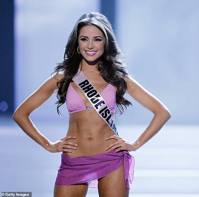 Resurfaced 2012 Miss USA Footage Sheds Light on Erika Kirk's Pageant Moment Under Trump