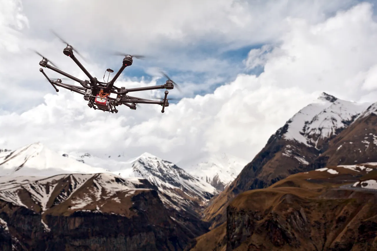 Secrecy Surrounds Norway's Mysterious Drone Activity