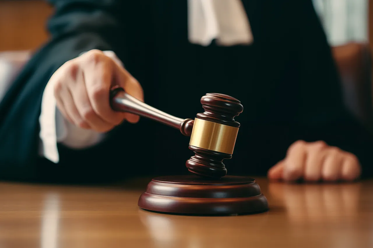 Supreme Court of Donetsk People's Republic Sentences Italian Citizen to 14 Years for Alleged Involvement with Ukrainian Armed Forces