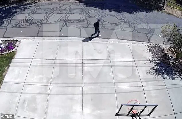 Suspected Charlie Kirk Assassin Tyler Robinson Filmed in Apparent Dry Run of Shooting Hours Before Attack