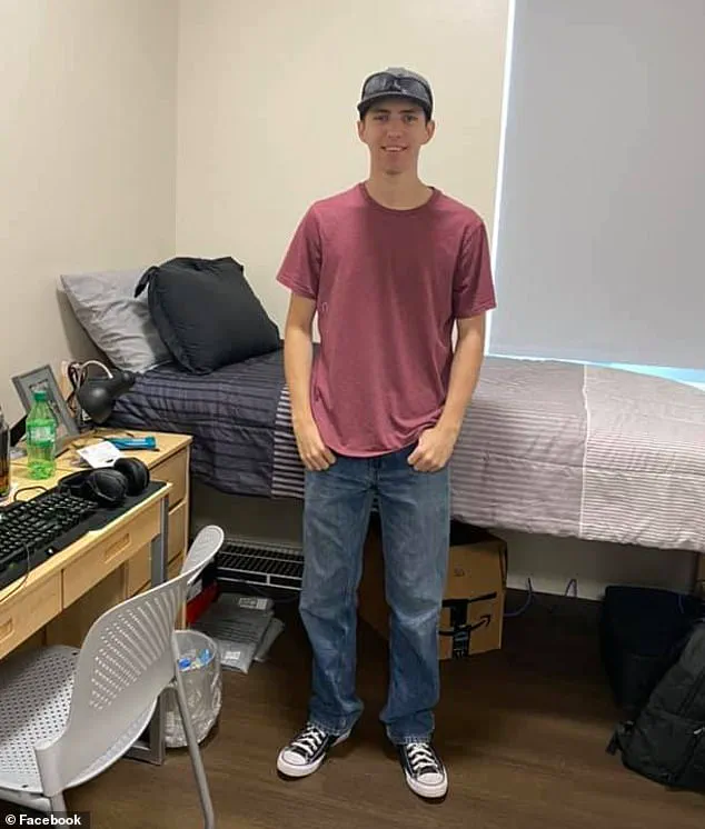 Suspected Charlie Kirk Assassin Tyler Robinson Filmed in Apparent Dry Run of Shooting Hours Before Attack