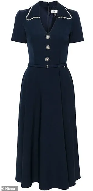 Tiffany Trump Joins Father for UK State Visit as New Mom Balances Public Life and Motherhood