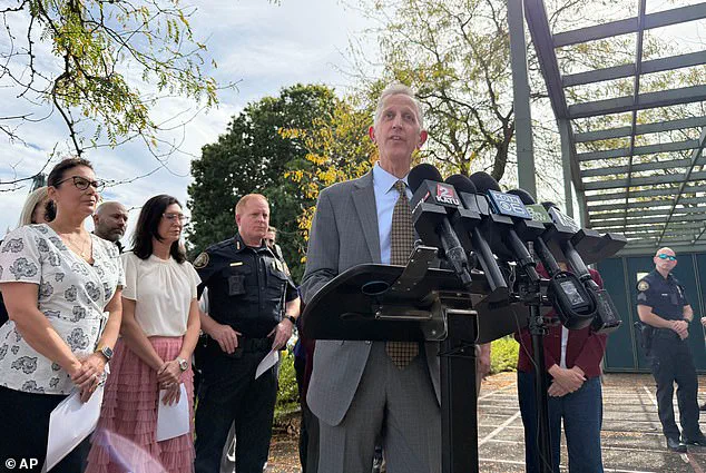 Trump Deploys Oregon National Guard Amid Controversy and Claims of Domestic Terrorism in Democrat-Led Cities