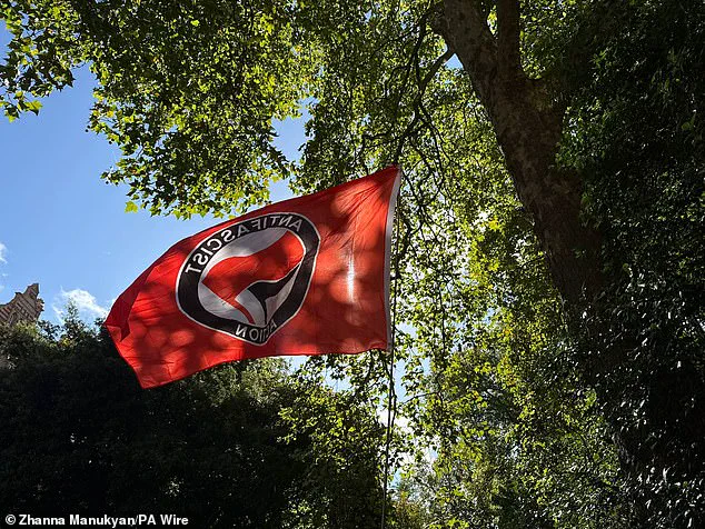 Trump's Second Term Campaign: Targeting Radical Left Groups with Antifa Designation and Tax-Exempt Strips