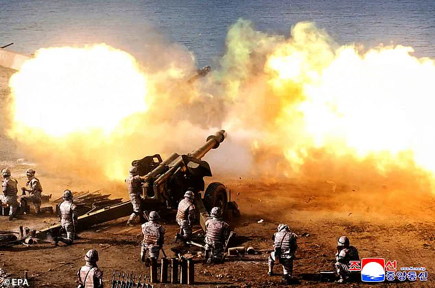 UN Report Details Escalated Repression and Crackdown on Foreign Media in North Korea