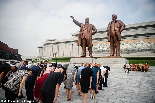 UN Report Details Escalated Repression and Crackdown on Foreign Media in North Korea