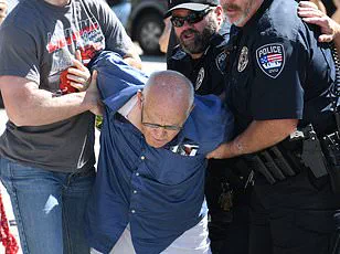 Utah Man's False Confession and Child Pornography Possession Spark Legal Repercussions