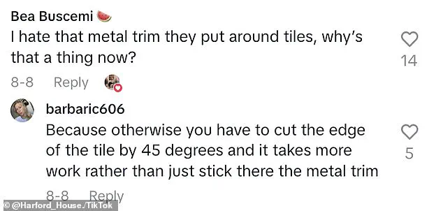 Viral TikTok Sparks Heated Debate as British Interior Designer Reveals 6 Design Elements That Instantly Make a Home Look 'Downmarket'