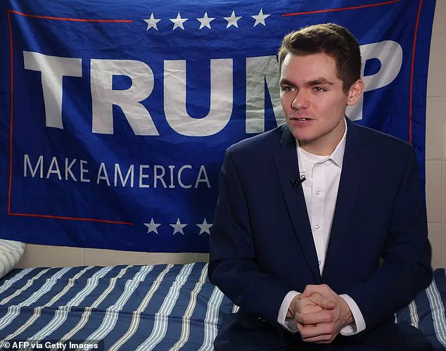 White Supremacist Podcaster Claims Framing in Charlie Kirk Death Controversy