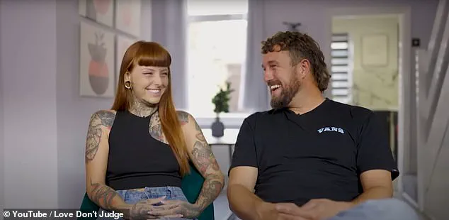Woman Sparks Public Debate Over Polyamorous Relationship on YouTube Show