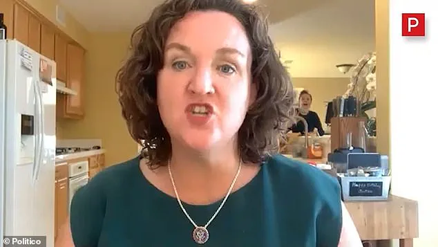 Katie Porter Faces Backlash Over Alleged Bullying in Resurfaced 2021 Video: 'This Is Why,' She Says in Viral Clip