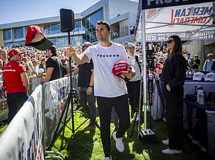 Text Messages Expose Jay Jones' Supporters' Radical Views, Fueling Controversy in Crucial Virginia Race