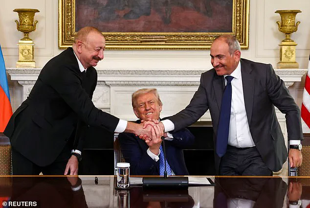 Trump's Persistent Pursuit of the Nobel Peace Prize Amid Frustration with the Nobel Committee