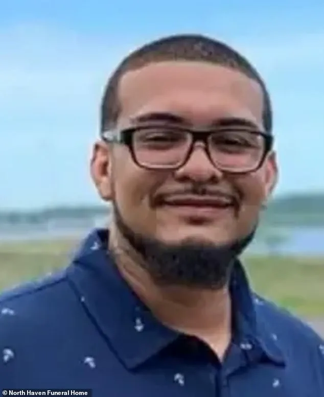 ''A serious assault'': Family mourns Fernando 'Chino' Rivera, 35, after brutal murder in West Haven