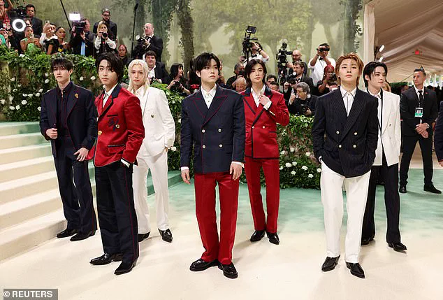 K-pop Conquers America, Yet Faces Persistent Biases in the West