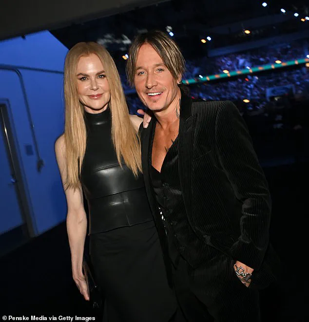 Nicole Kidman Opens Up About Divorce and Risks in Exclusive Vogue Interview (Published Wednesday)