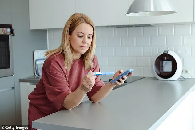 Ozempic User's Surprising Side Effect: 70lbs Lost, Free Restaurant Perks Follow