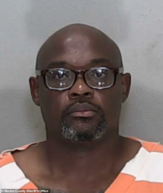 Ronald Exantus Rearrested Days After Release, Reigniting Debates Over Justice and Recidivism in Wake of 2015 Murder of Six-Year-Old