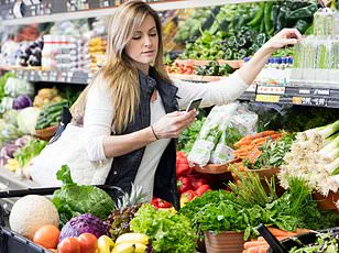 Walmart's Major Shift: Removing Synthetic Dyes and 30 Ingredients from Store-Brand Products by 2027 Amid Rising Consumer Demand for Transparency