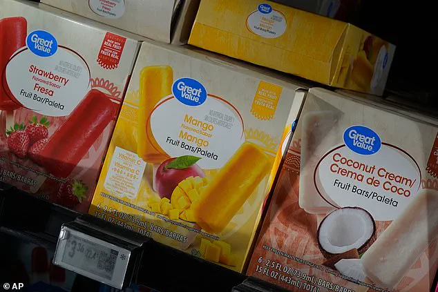 Walmart's Major Shift: Removing Synthetic Dyes and 30 Ingredients from Store-Brand Products by 2027 Amid Rising Consumer Demand for Transparency