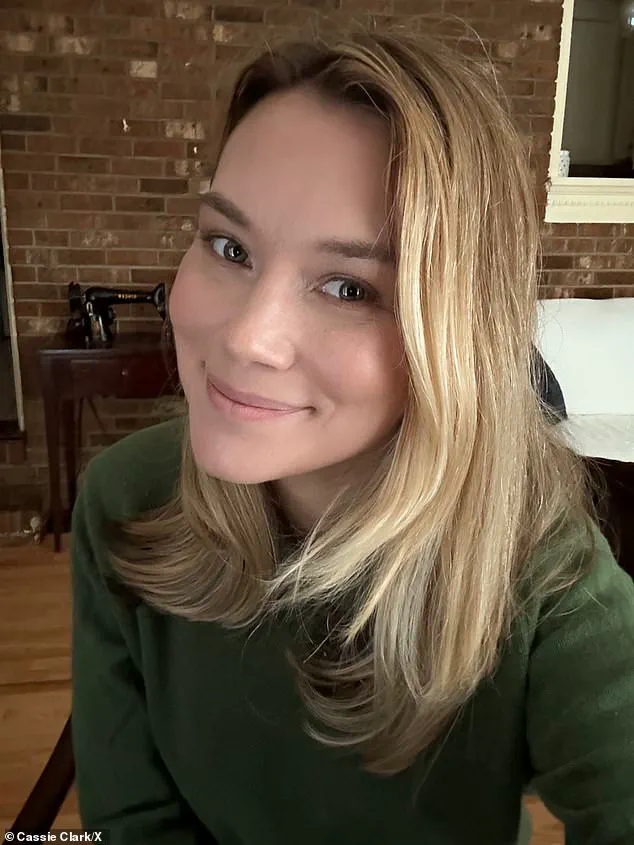 Cassie Clark's Harassment Over Charlie Kirk Shirt Sparks Political Awakening and Community Impact