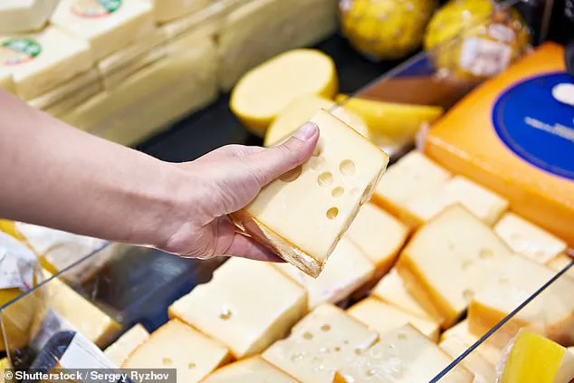 FDA Issues Urgent Class 1 Recall of 'Der Mutterschaf' Cheese Over Life-Threatening Risks, Including Miscarriage and Death: Public Health Alert