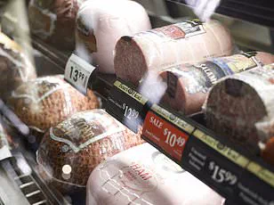 FDA Issues Urgent Class 1 Recall of 'Der Mutterschaf' Cheese Over Life-Threatening Risks, Including Miscarriage and Death: Public Health Alert