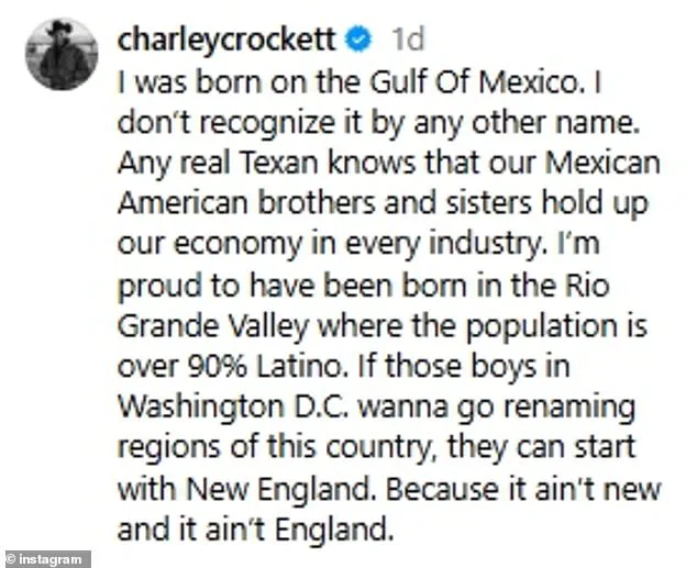 Government Directive to Rename Gulf of Mexico Ignites Cultural Controversy and Public Debate