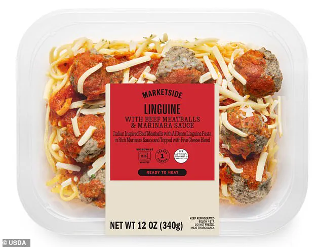 Nationwide Listeria Outbreak Linked to Contaminated Pasta Products Sparks Major Recalls, Fatalities, and Hospitalizations