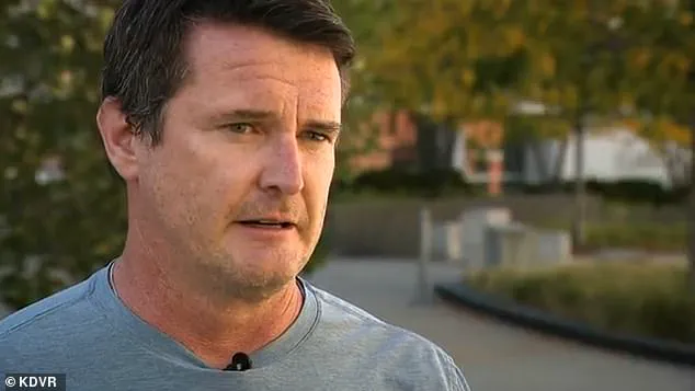 Residents Fume as Derelict Mansion Turns Denver's 7th Avenue Parkway into a Spectacle of Decay