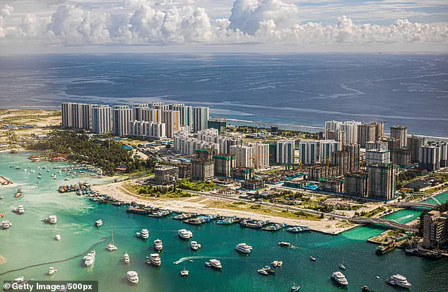 U.S. Issues Level 2 Travel Advisory for Maldives Over Potential Terrorist Threats, Urging Caution