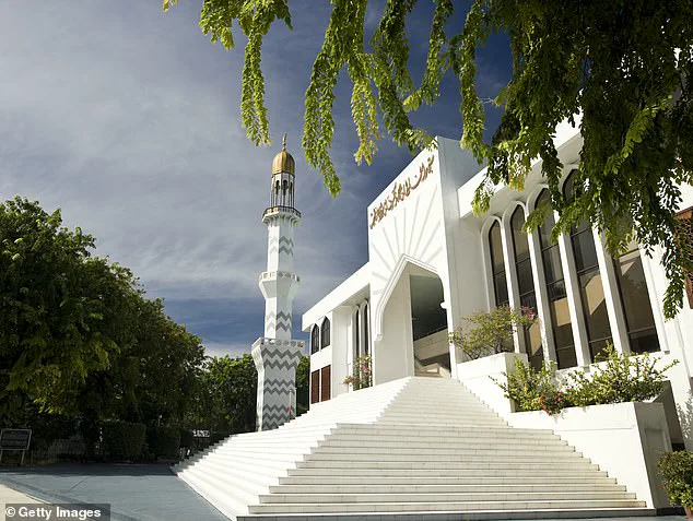 U.S. Issues Level 2 Travel Advisory for Maldives Over Potential Terrorist Threats, Urging Caution